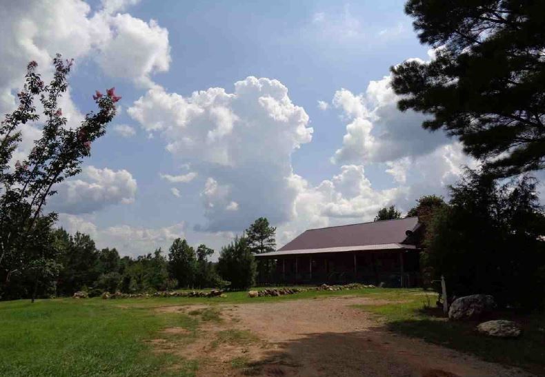 1046 County Road 693, Muscadine, AL 3 Bed, 2 Bath SingleFamily Home