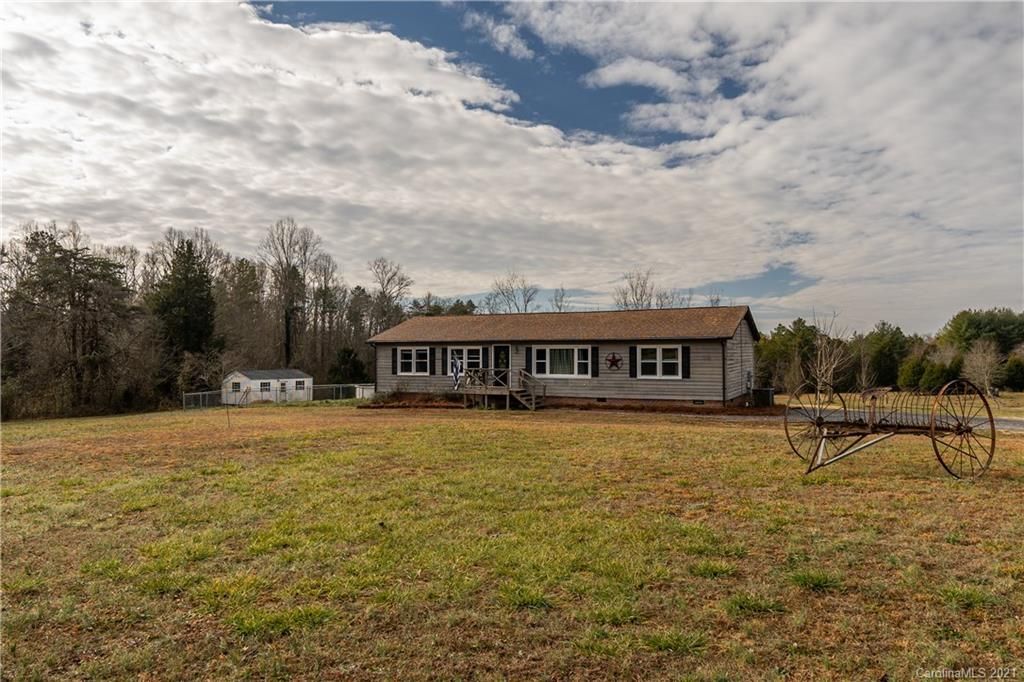 1204 Longbranch Rd, Grover, NC 28073 Trulia