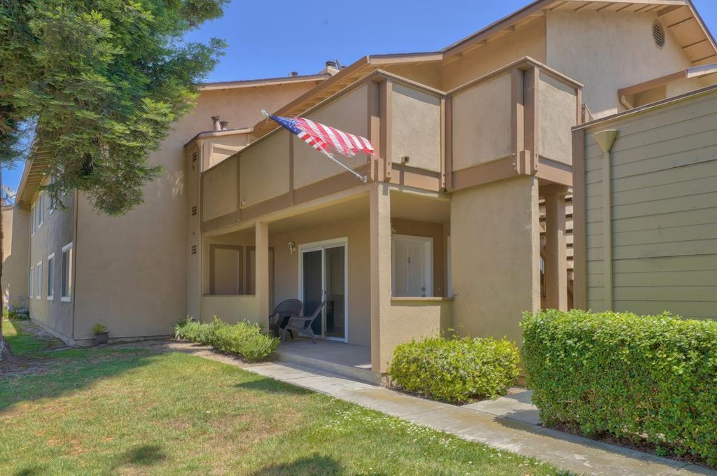 34 W  San Joaquin St #1, Salinas, CA 93901