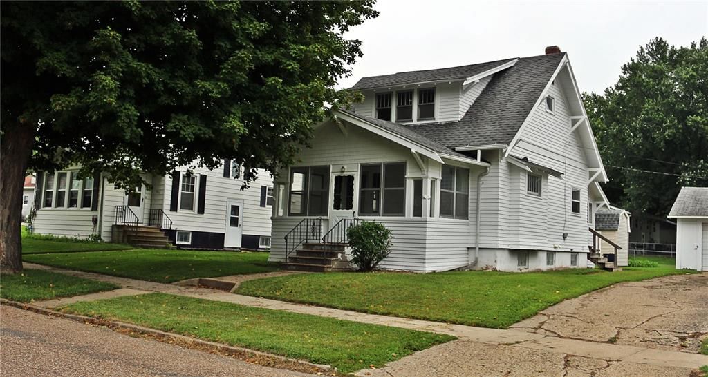 1309 11th Ave, Belle Plaine, IA 52208 Trulia