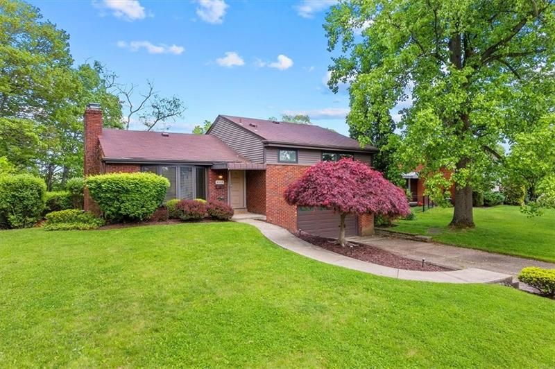 6113 Dalmation Dr, Bethel Park, PA 15102 Trulia