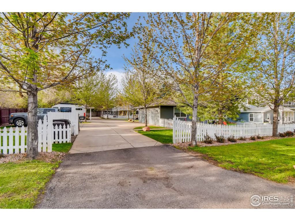 3517 Broadway St #E, Boulder, CO 80304