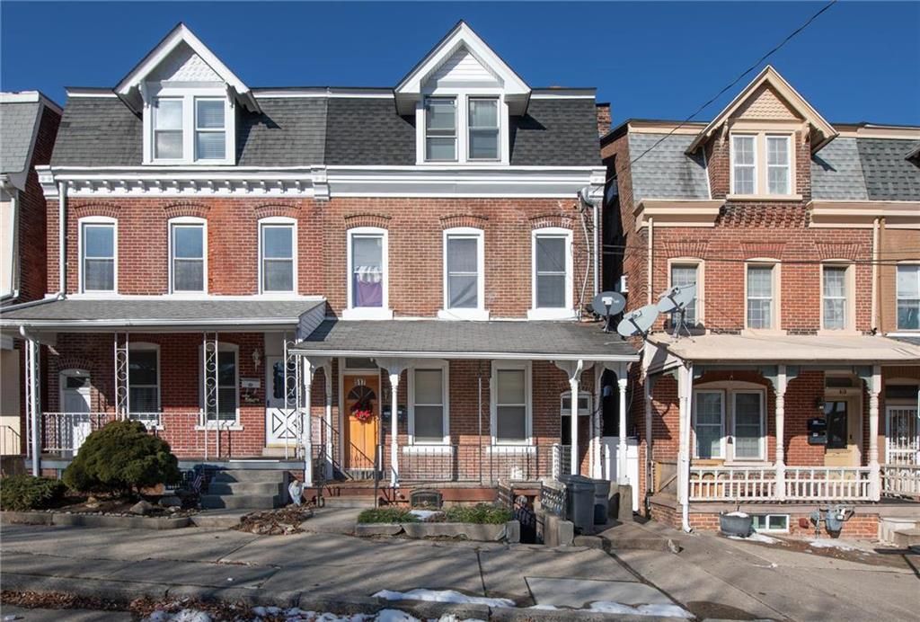 517 Cleveland St, Allentown, PA 18103