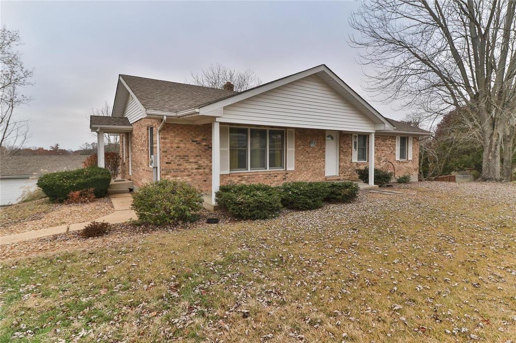 6946 Highway Bb, Union, MO 63084 Trulia