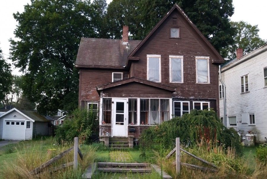 151 Wall St, Springfield, VT 05156 Trulia