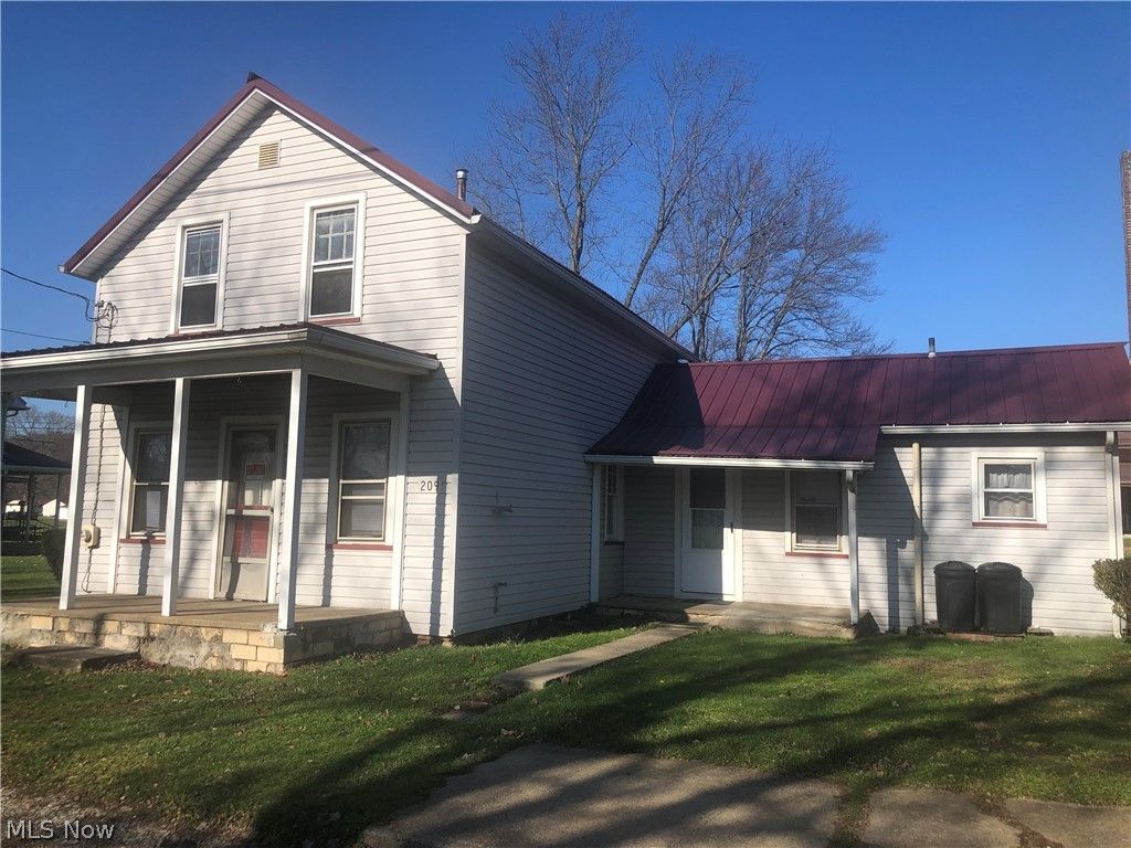 209 W Wood St, Malvern, OH 44644 Trulia