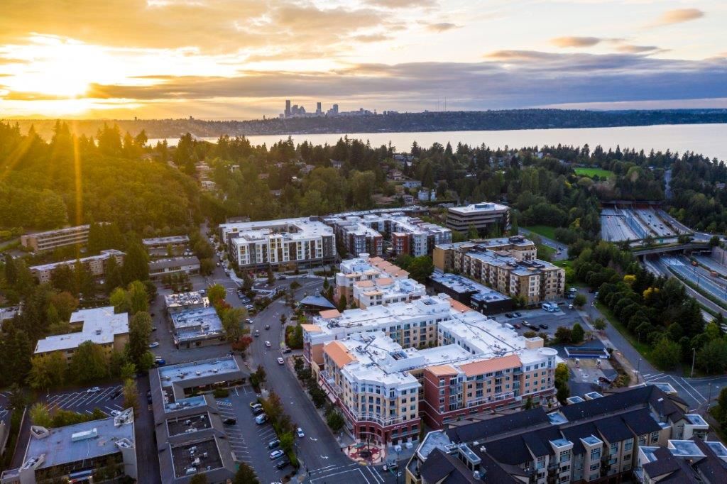 The Mercer Apartment Homes Mercer Island, WA Trulia
