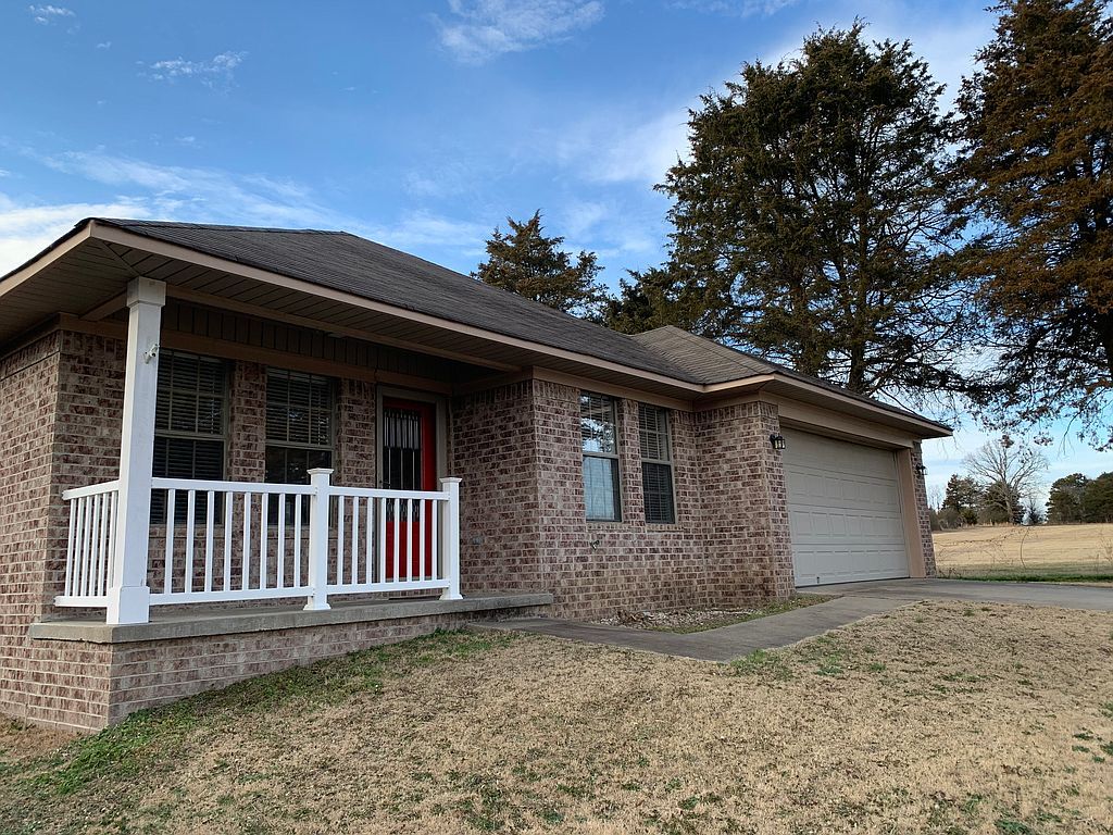 100 Rambler Ln, Rose Bud, AR 72137 Trulia
