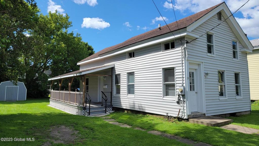 19 W Liberty Street, Saint Johnsville, NY 13452 Trulia