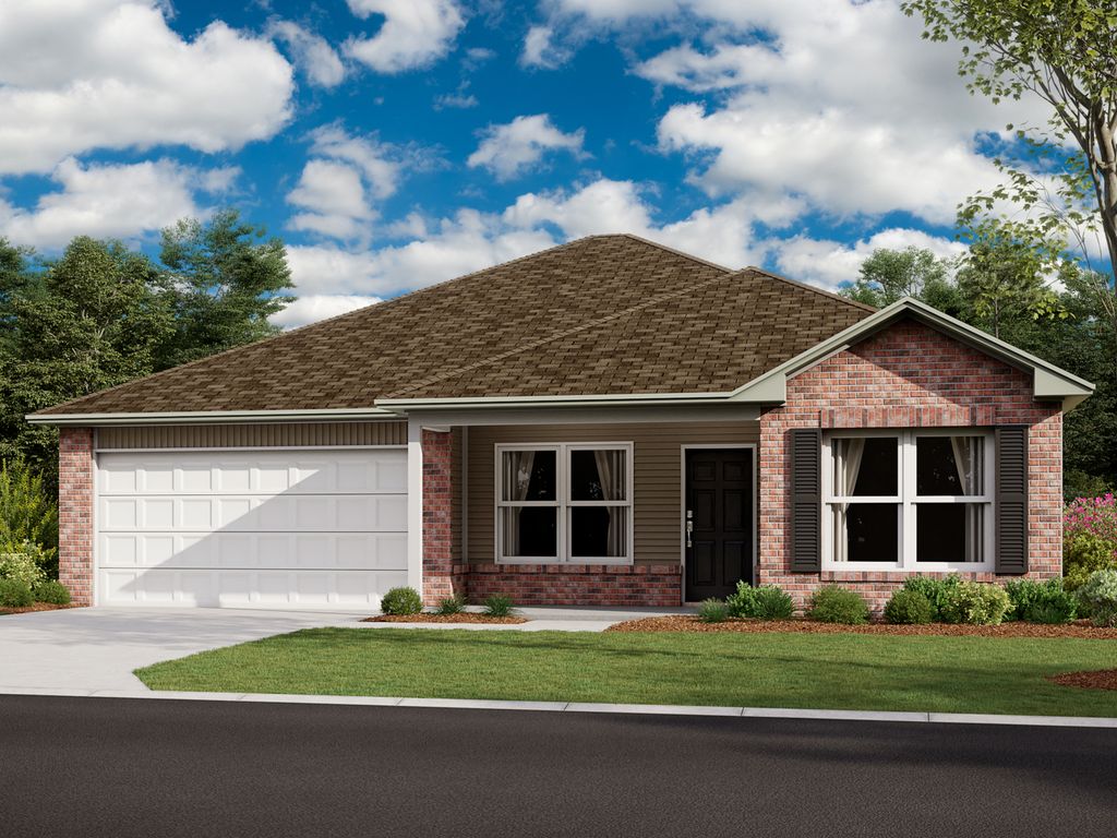 4809 Prospector Dr #UTWGJU, Jonesboro, AR 72405