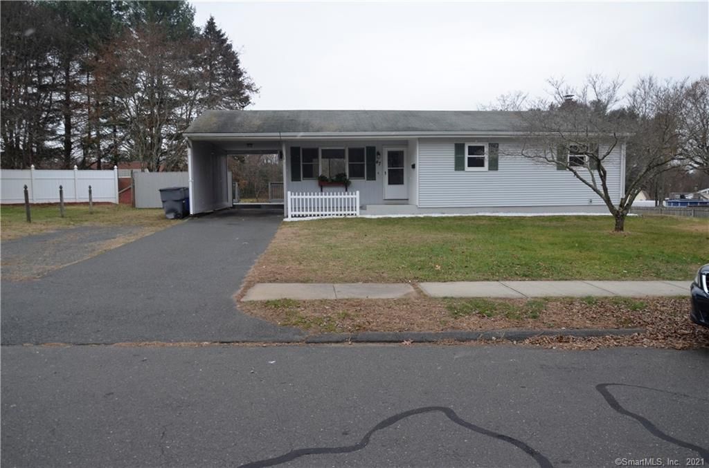 47 Heron Rd, Enfield, CT 06082