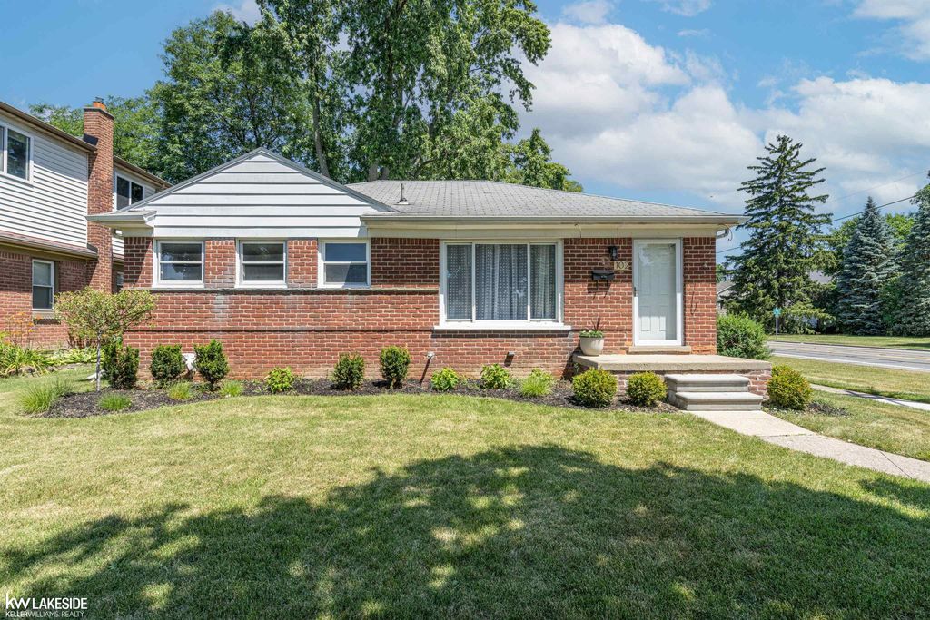 102 Jeffrey Ave, Royal Oak, MI 48073 Trulia