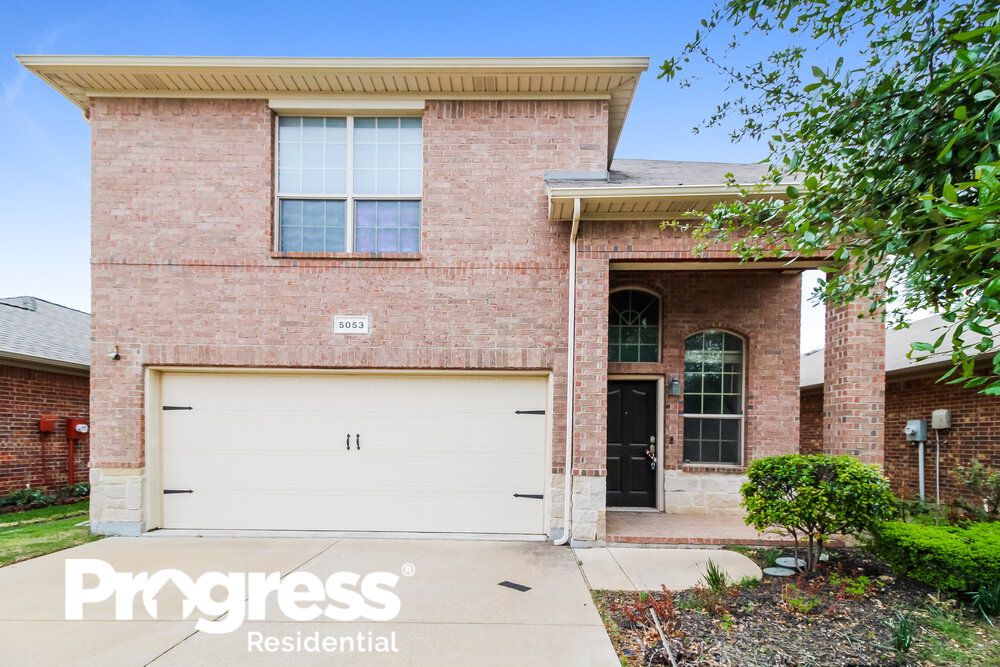 5053 Britton Ridge Ln, Fort Worth, TX 76179