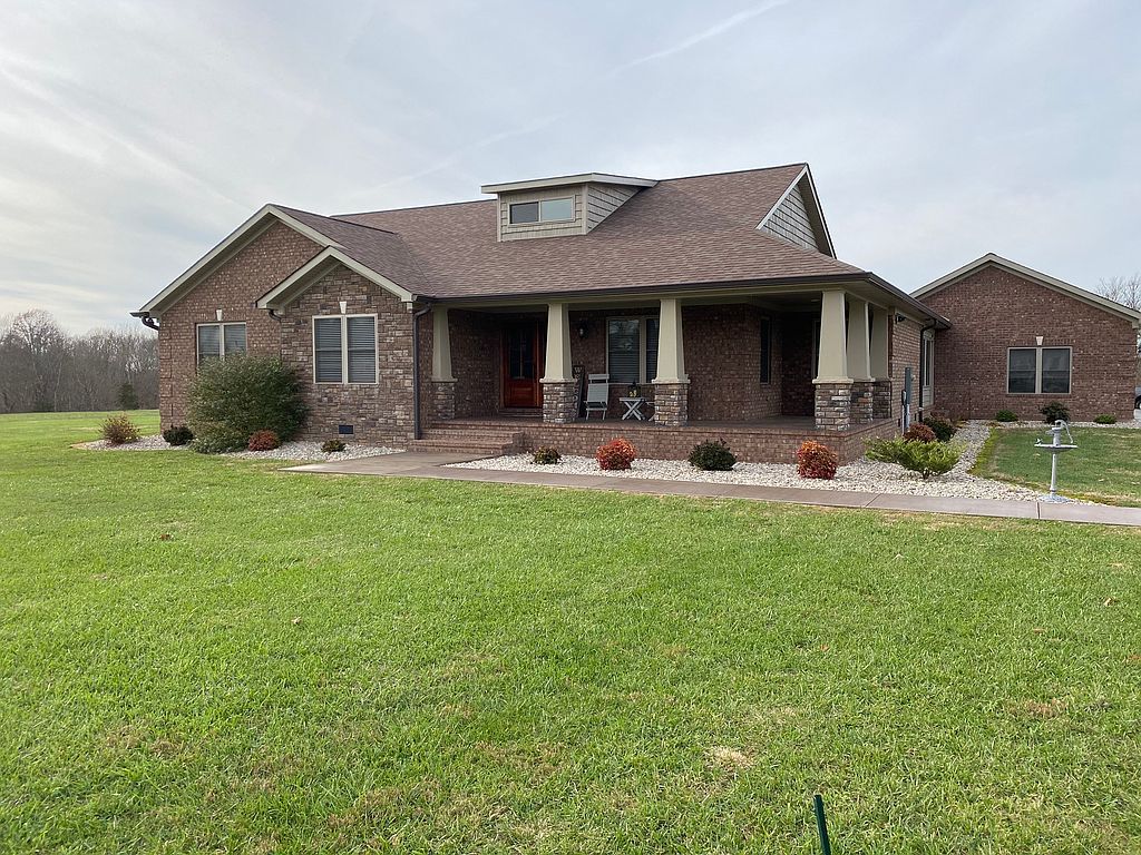 111 Baileys Bend Rd, Glasgow, KY 42141