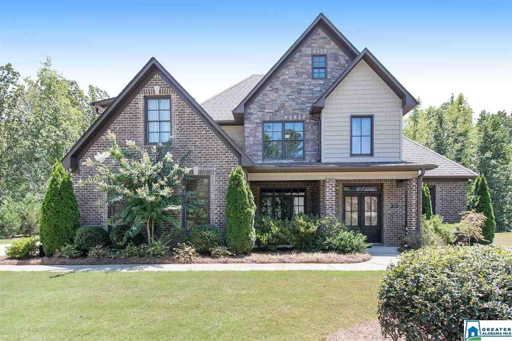 Homes For Sale In The Oaks 325 Grey Oaks Dr, Pelham, AL 35124 | Trulia