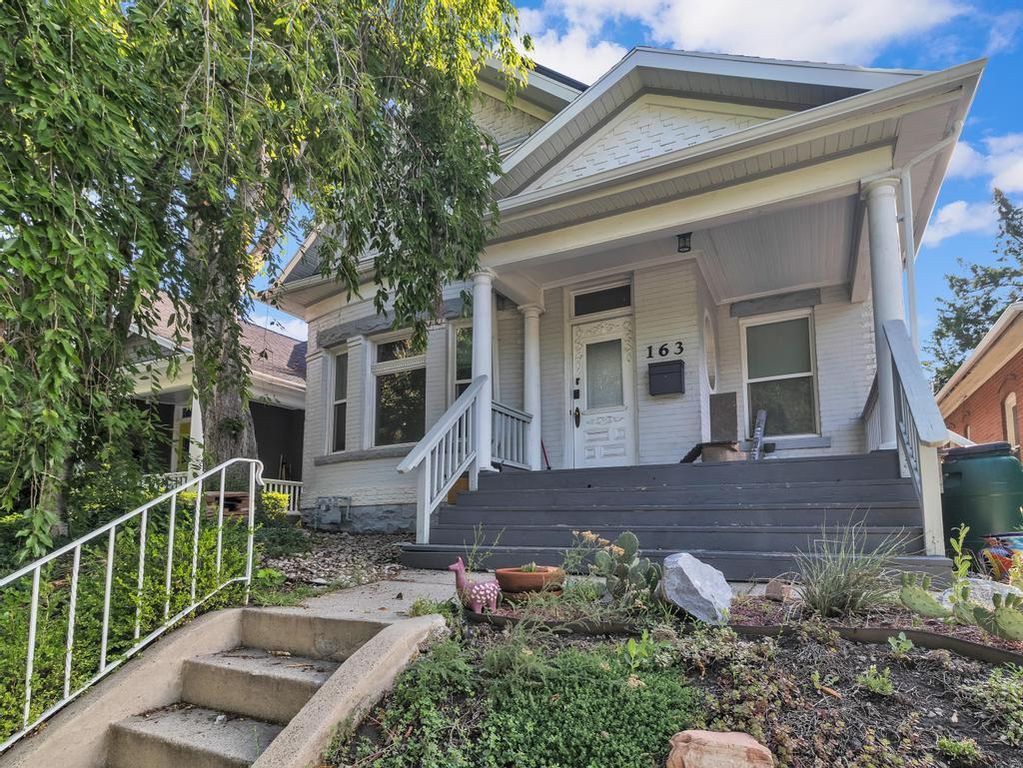 163 S McClelland St, Salt Lake City, UT 84102 Trulia