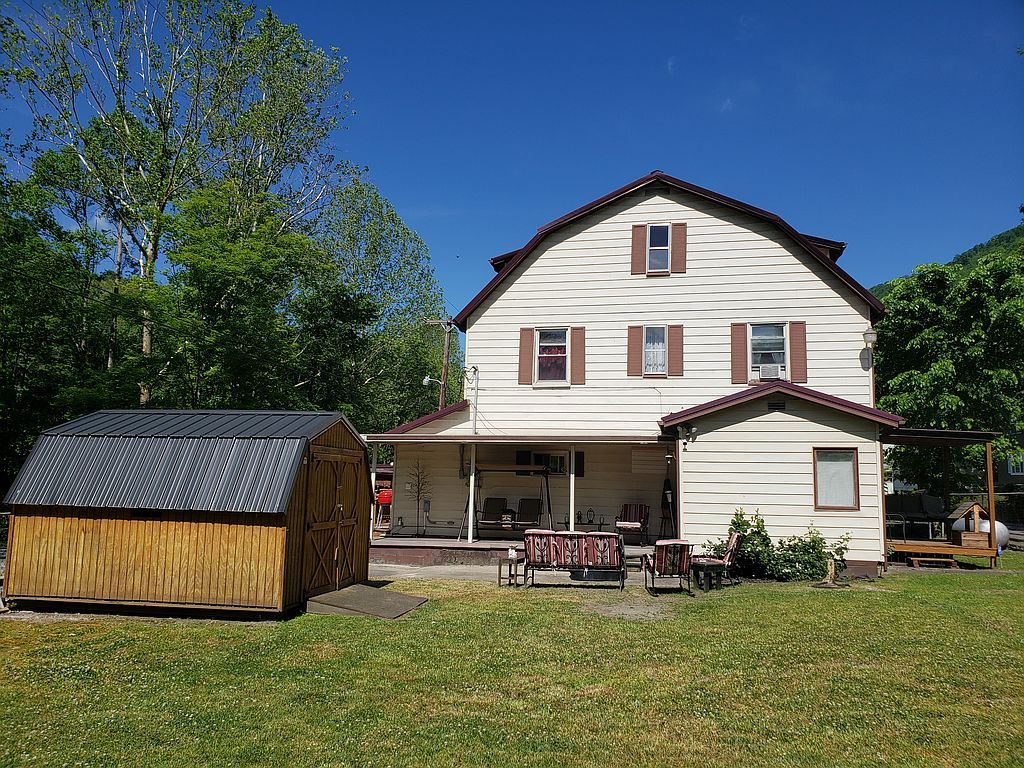 169 W Main St, Lynch, KY 40855 Trulia