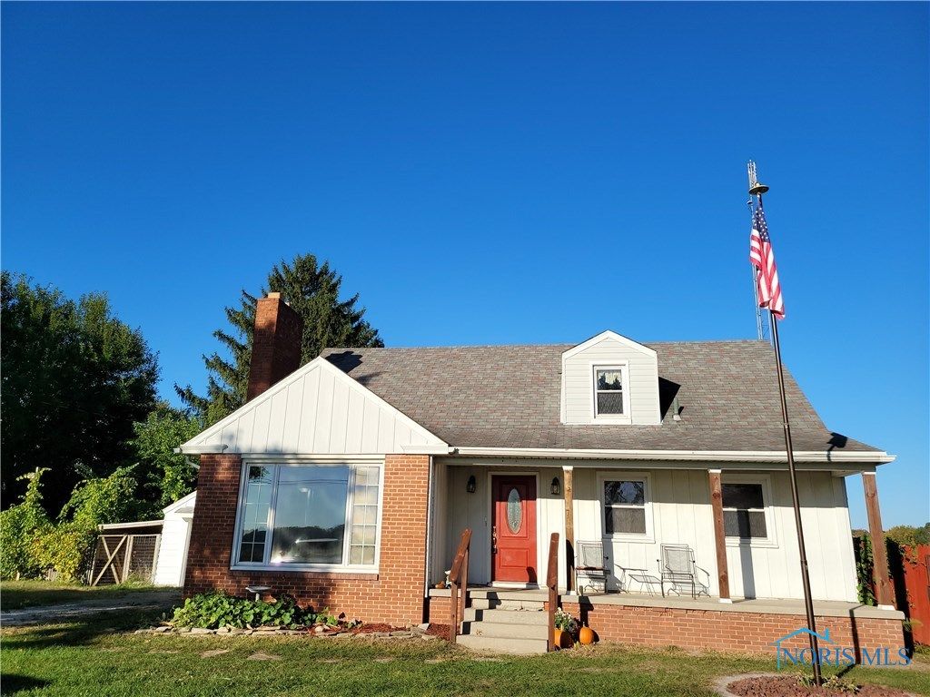 10505 County Road 4, Swanton, OH 43558 Trulia