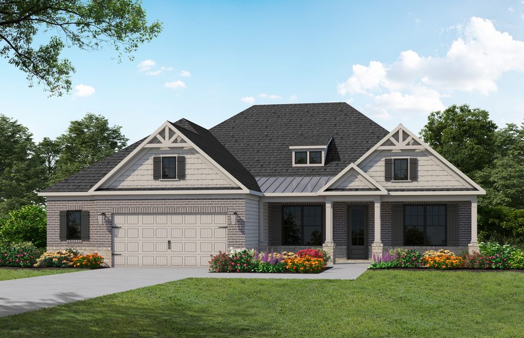 Tifton Soleil Belmont Park Canton, GA Trulia