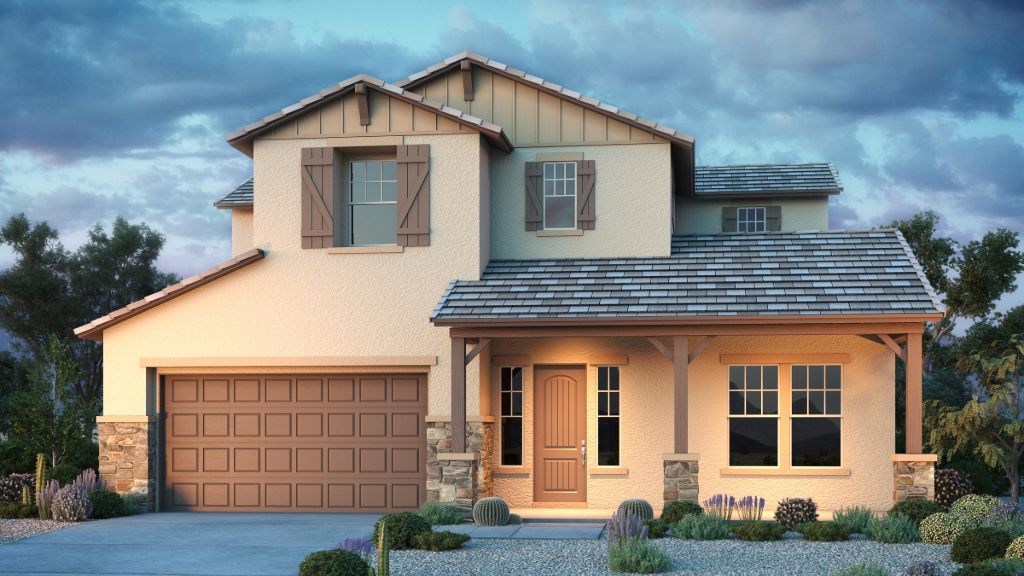 3952 E Austin Dr #41YKDK, Gilbert, AZ 85296