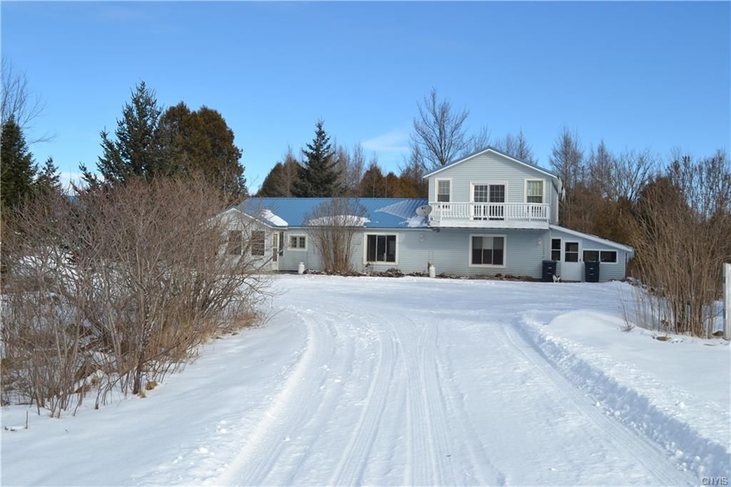 450 County Road 33, Waddington, NY 13694