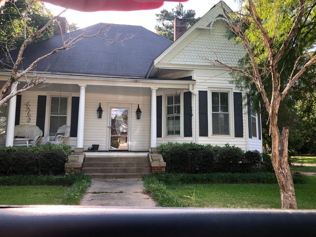 409 N Jackson St, Crystal Springs, MS 39059 Trulia