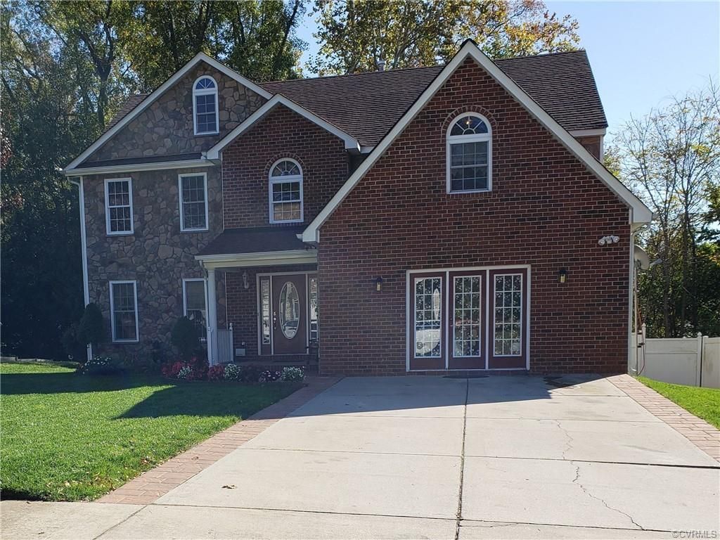 6707 Beulah Oaks Ln, North Chesterfield, VA 23234 Trulia