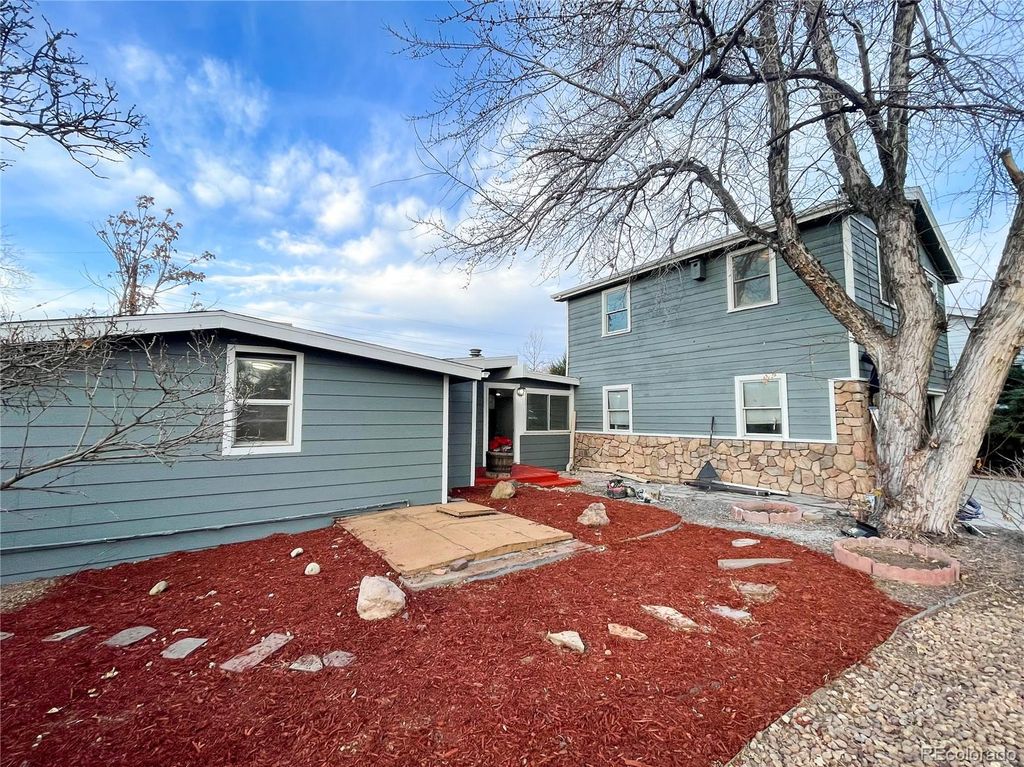 1089 W Stanford Avenue, Englewood, CO 80110