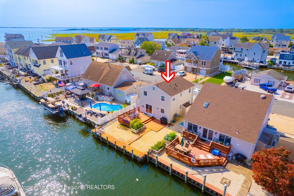 235 Teakwood Drive, Bayville, NJ 08721 MLS 22330582 Trulia