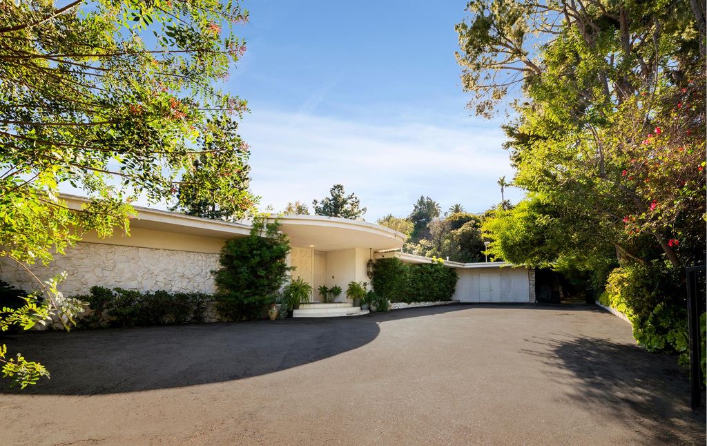 16014 Skytop Rd, Encino, CA 91436 Trulia