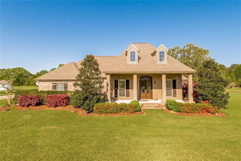 51315 Allen Dr, Loranger, LA 70446 Trulia