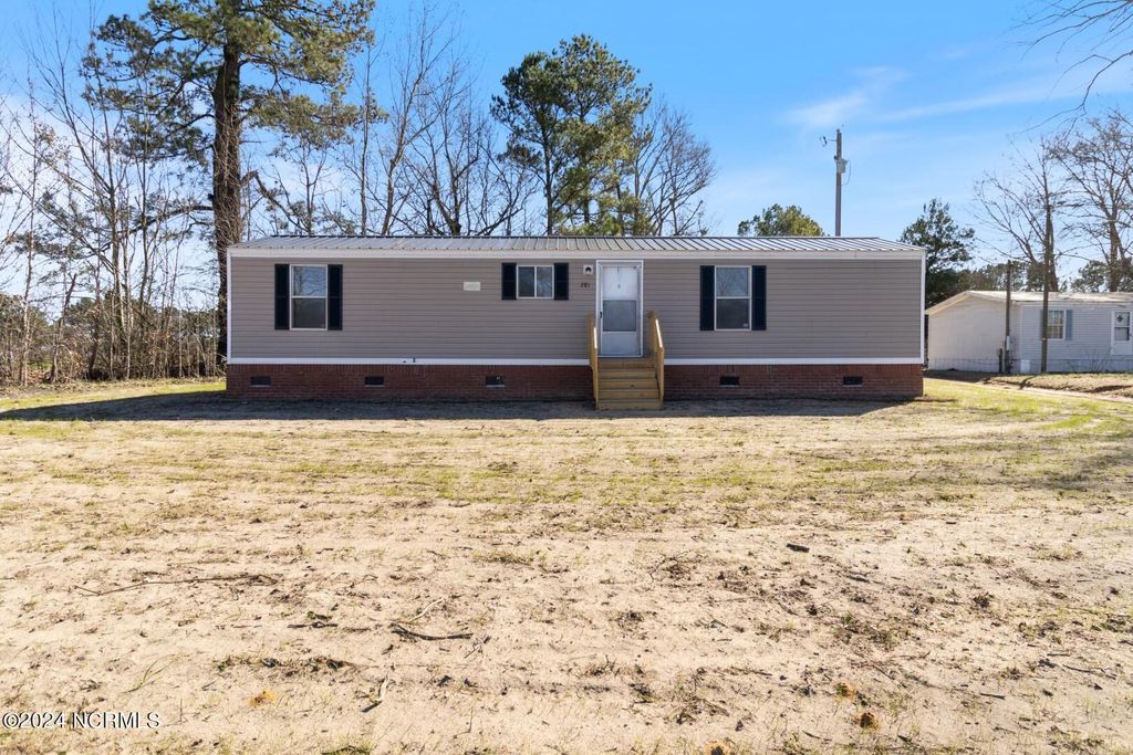 281 Berry Lewis Road, Bladenboro, NC 28320 MLS 100427238 Trulia