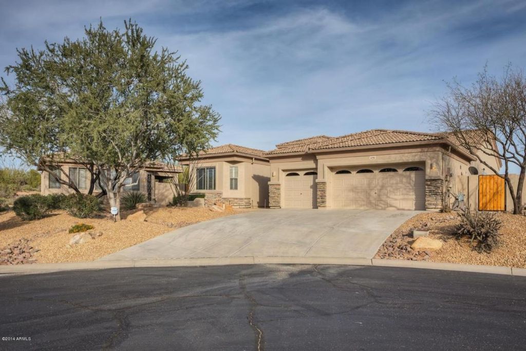 11294 E Quarry Trl, Scottsdale, AZ 85262 Trulia