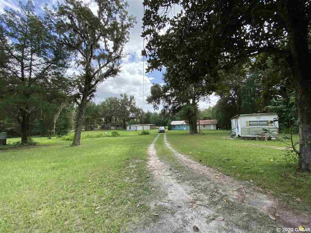 US Highway 27, Fort White, FL 32038 Trulia