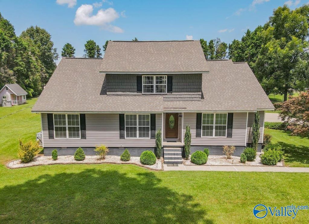 1206 Burger Cir, Gadsden, AL 35903 Trulia