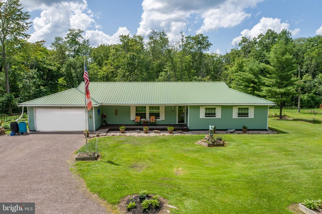 6663 Gorman Rd, Oakland, MD 21550 Trulia