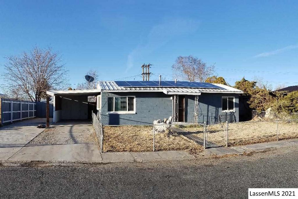 104 Pine St, Herlong, CA 96113 Trulia