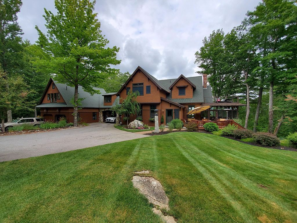 22 Coxboro Rd, Holderness, NH 03245 Trulia