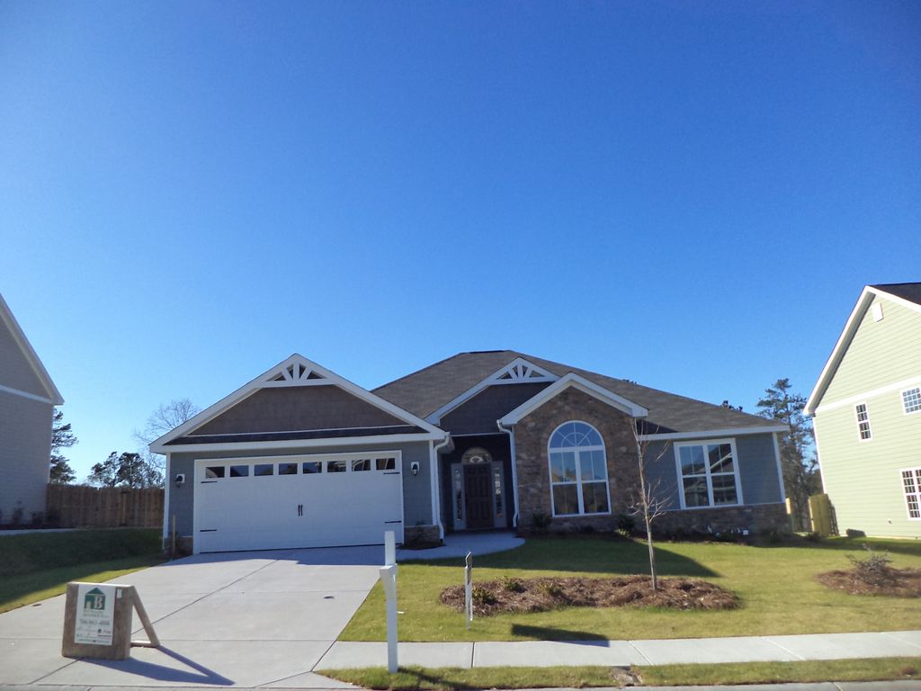 3039 Haynes Station Dr, Augusta, GA 30909 Trulia