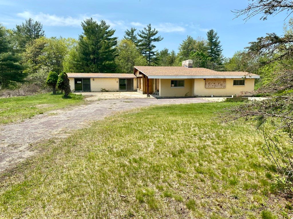 207 Lake Rd, Ashburnham, MA 01430 Trulia