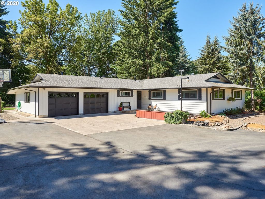 1525 Pine St NE, Silverton, OR 97381 Trulia