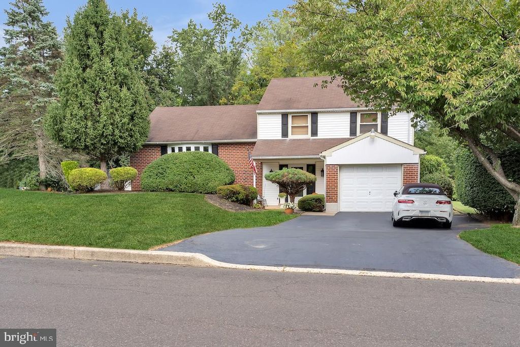 108 Merry Dell Dr, Churchville, PA 18966 Trulia