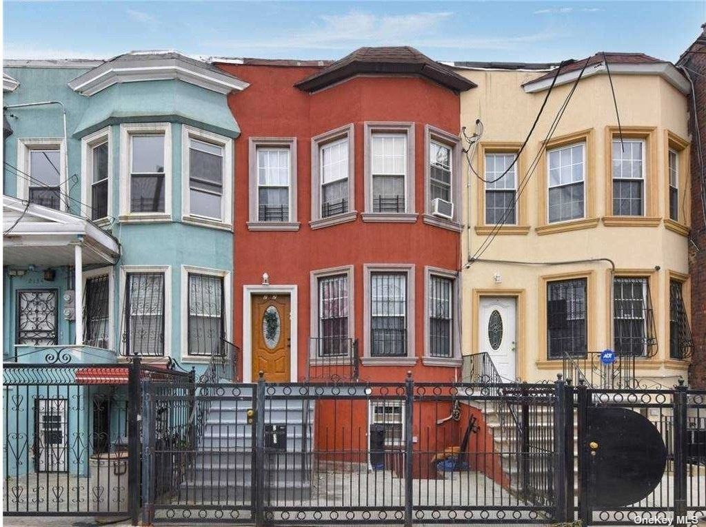 2132 Hughes Avenue, Bronx, NY 10457 MLS 3425181 Trulia