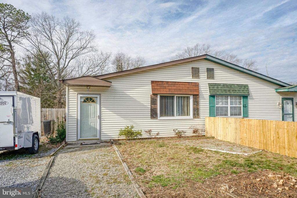 45 Colgate Ct, Atco, NJ 08004 Trulia