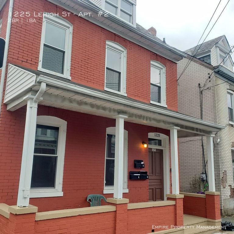 1225 Lehigh St 2, Easton, PA 18042 Trulia