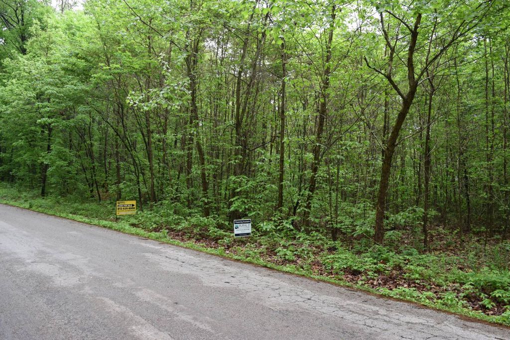 7000 W County Road 700 N, Freetown, IN 47235 Lot/Land for Sale MLS