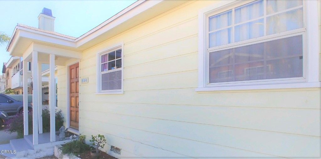 silver strand beach oxnard homes for sale