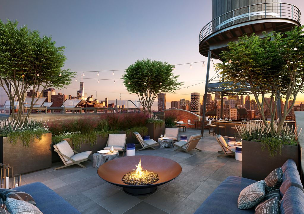 Wonder Lofts Hoboken, NJ Trulia