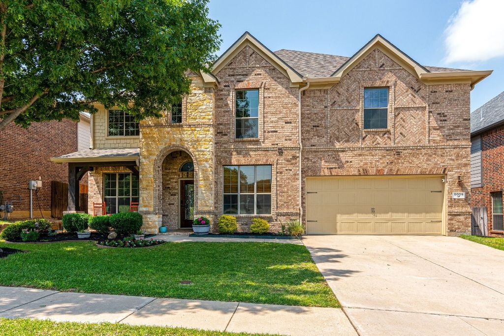 5009 Shelly Ray Rd, Fort Worth, TX 76244