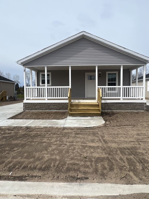 2 Fox Run St Fox Run Boyne City, MI Trulia